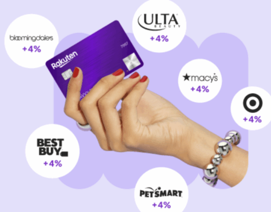 a hand holding a credit card